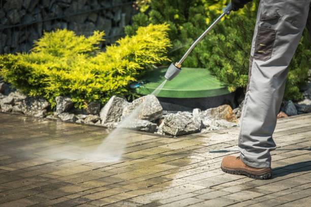 Best Patio and Deck Pressure Washing  in Cranford, NJ